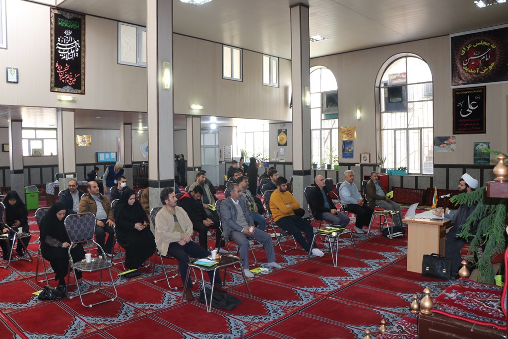 به همت ستاد هماهنگي کانون‌هاي مساجد آذربايجان غربي؛ طرح «قرار ما مسجد» در اروميه اجرا مي‌شود