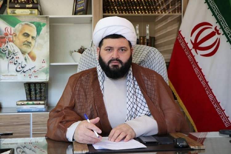 برگزاري طرح «چکامه» در سطح 10 کانون فرهنگي هنري شهرستان اروميه با موضوع پيشگيري از اعتياد